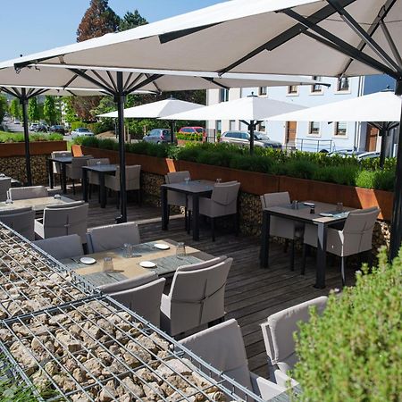 Hostellerie Stafelter Walferdange Exterior foto