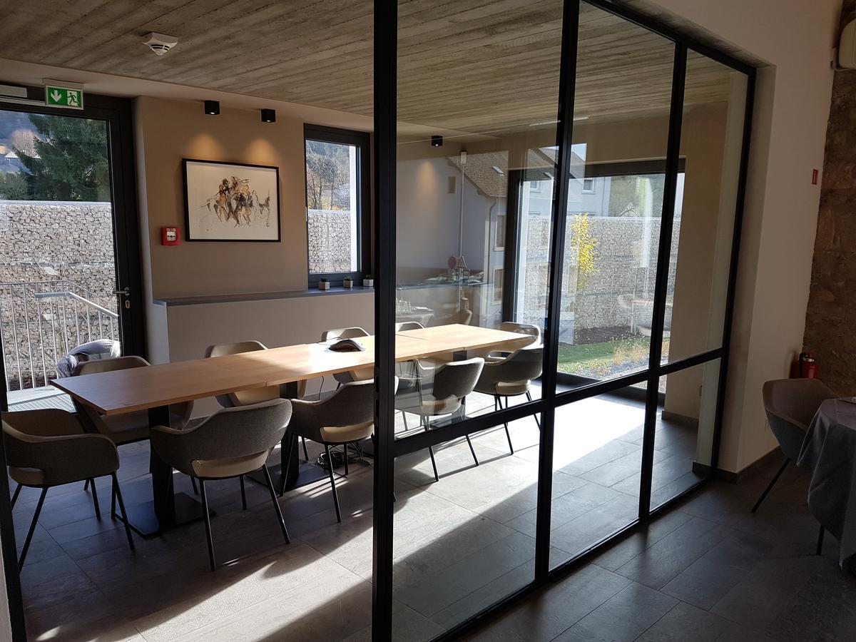 Hostellerie Stafelter Walferdange Exterior foto